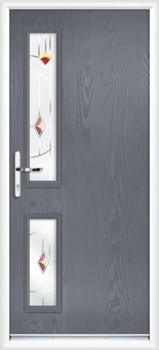 Lancashire red cavana 